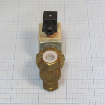 Клапан Ду-15 15б859п (ПЗ.26291-015M1-01) для ГК-100  Вид 5