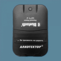 Алкотектор PRO-100 touch-M с принтером  Вид 1