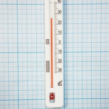 Термометр ТТЖ-Х для холодильных камер (-30...+40)  Вид 2