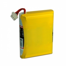 Батарея аккумуляторная для дефибриллятора HEWLETT PACKARD 43100 (МРК)