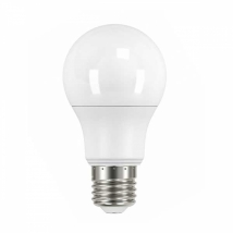 Лампа светодиодная Osram LS CLA 75 9W/840