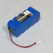 Батарея аккумуляторная 10D-D4000 для опрыскивателя MARUYAMA MSB151 (МРК)  Вид 2