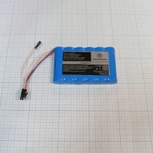 Батарея аккумуляторная 6ICR18650 к монитору пациента Митар 01 (МРК)