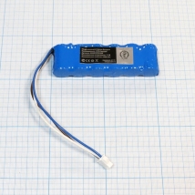 Батарея аккумуляторная 6H-2/3A1200 для Microlab (МРК)