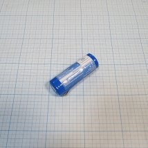 Батарея аккумуляторная 3D1/2C750 3,6 В (МРК)   Вид 1
