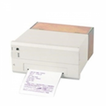 Принтер встроенный для распечатки данных процесса с соединениями (шлейфы) GA-ALL 17/0031 