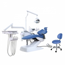 Установка стоматологическая Ajax AJ15  Вид 1