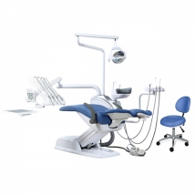 Установка стоматологическая Ajax AJ15