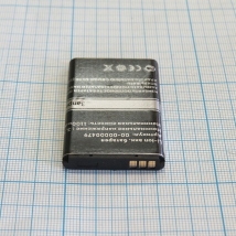 Батарея аккумуляторная для регистратора  