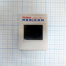 Комплекс суточного мониторирования Медиком-комби с регистратором ИН-33  Вид 1