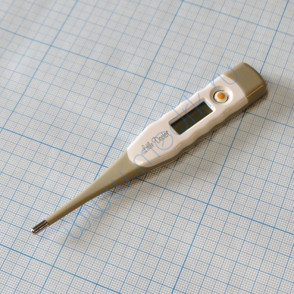 Термометр электронный Little Doctor LD-302  Вид 1