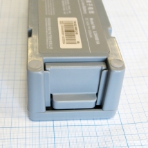 Батарея аккумуляторная для дефибриллятора Beneheart D6    Вид 3