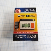 Тонометр автоматический Little Doctor LD 23A