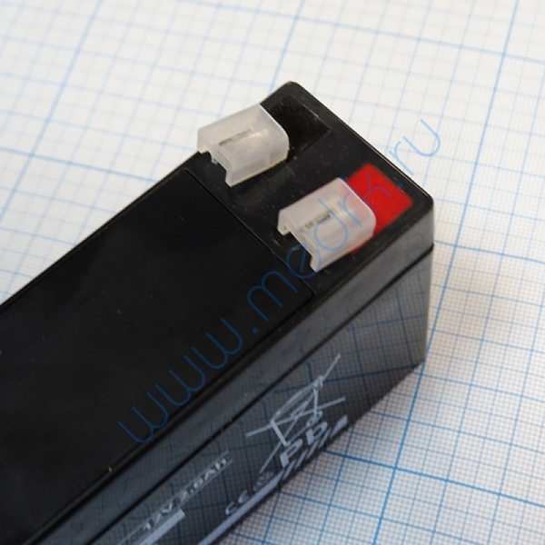 Батарея аккумуляторная для монитора Cardiocap 5 DATEX  Вид 3