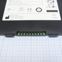Батарея аккумуляторная для Carestream DRX-1  Вид 5
