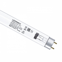 Лампа бактерицидная UVC 30W T8 G13 LEDVANCE TIBERA  Вид 1