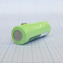 Батарея аккумуляторная NiCd для офтальмоскопа Vista KEELER (МРК)  Вид 4
