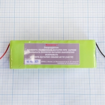 Батарея аккумуляторная 22DAA1000 (МРК) для ЭК1Т-03М  Вид 4