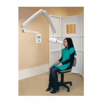 Интраоральный (стоматологический) рентгенографический аппарат АМИСТОМ