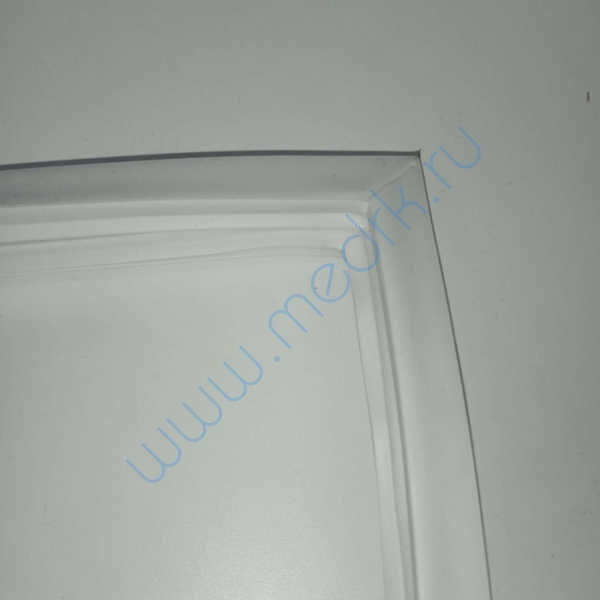 Уплотнительная резина на дверь термостата к термостату ТС-1/80СПУ  Вид 1