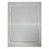 Уплотнительная прокладка металлической двери для ТВ-80-1 494х614  Вид 1