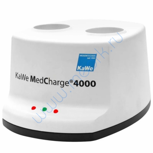 Зарядное устройство MedCharge 4000 (MедЧарж 4000) универсальное 