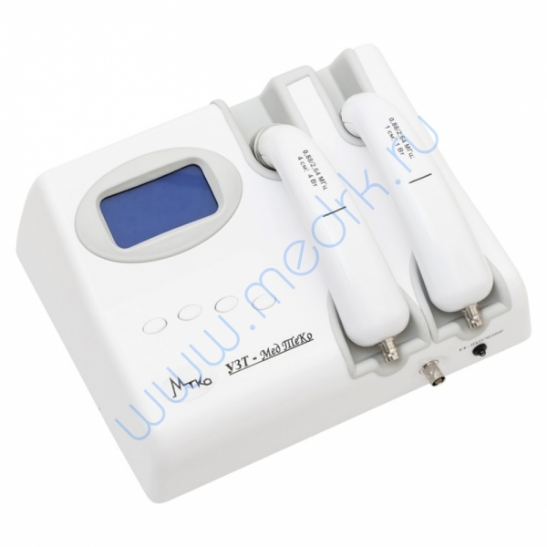 Аппарат для ультразвуковой терапии УЗТ 1.3.02Ф - 