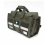Набор первой помощи НПП (расширенный) исполнение 1, в сумке-трансформере зеленой раскладной СУРт-01  Вид 1