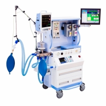 Анестезиологический аппарат Venar Libera Screen  Вид 2