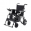 Кресло-коляска электрическая ЕК-6030  Вид 1