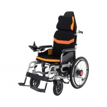 Кресло-коляска электрическая ЕК-6035С 