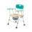 Кресло-стул с санитарным оснащением арт.370.33  Вид 1
