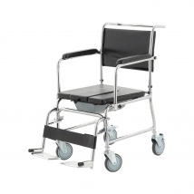 Кресло-стул с санитарным оснащением арт.352