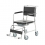 Кресло-стул с санитарным оснащением арт.352  Вид 1