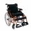 Кресло-коляска инвалидная механическая 514a-1  Вид 1