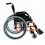 Кресло-коляска инвалидная fs980la  Вид 2
