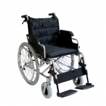 Кресло-коляска инвалидная fs908lj-41(46)