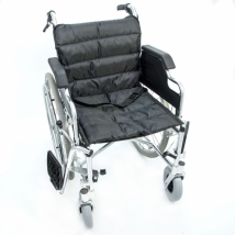 Кресло-коляска инвалидная fs908lj-41(46)  Вид 1
