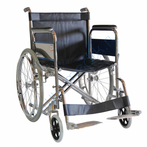 Инвалидное кресло-коляска fs975-51  Вид 1