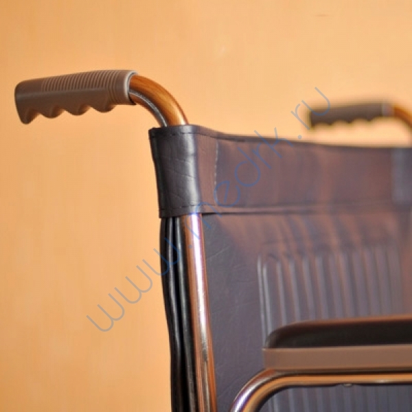 Инвалидное кресло-коляска fs975-51  Вид 2