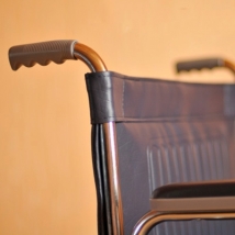 Инвалидное кресло-коляска fs975-51  Вид 1