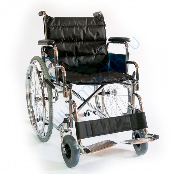 Кресло-коляска инвалидная fs902 c-41 (46;35) 