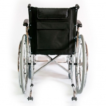 Кресло-коляска инвалидная fs902 c-41 (46;35)  Вид 1