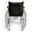 Кресло-коляска инвалидная fs902 c-41 (46;35)  Вид 2