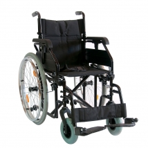 Кресло-коляска инвалидная 712n-1