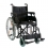 Кресло-коляска инвалидная 712n-1  Вид 1