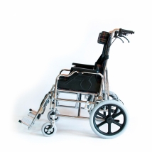 Кресло-коляска инвалидная fs212bceg  Вид 1