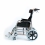 Кресло-коляска инвалидная fs212bceg  Вид 2