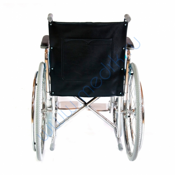 Кресло-коляска инвалидная fs901  Вид 2