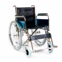 Кресло-коляска инвалидная fs901